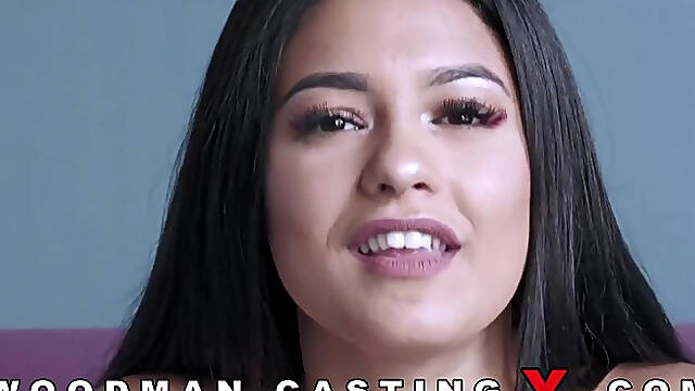 SERENA SANTOS CASTING