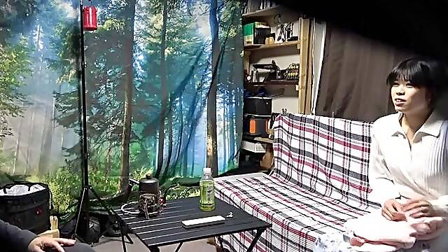 Hottest amateur Asian porn ever