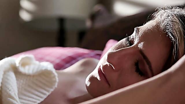 Milf Blonde Cocu, Cocu Cadeau, Cadeau Cocu