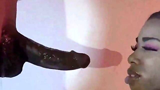 Soul Sista Soul Snatching