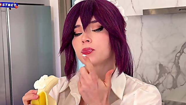 June Contest Project QT Cosplay Video 2025