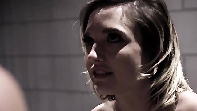 Taboo: Teen Eliza Jane Gets Down With Her Cousin