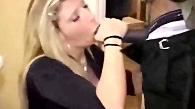 Cheating Girls Interracial Amateur Tape