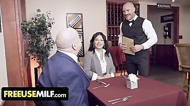Charles Dera & James Bartholet & more Risking It Where Anyone Could Walk In