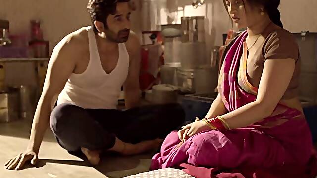 Fils Grosse Bite, Indienne Fuck, Gros Seins Indienne