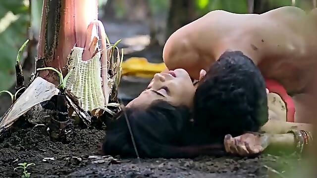 Sexe En Gros Plan, Extérieur Ado, Ados Exterieur