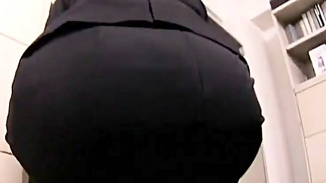 Dominic pacifico ass play and cock jerking solo