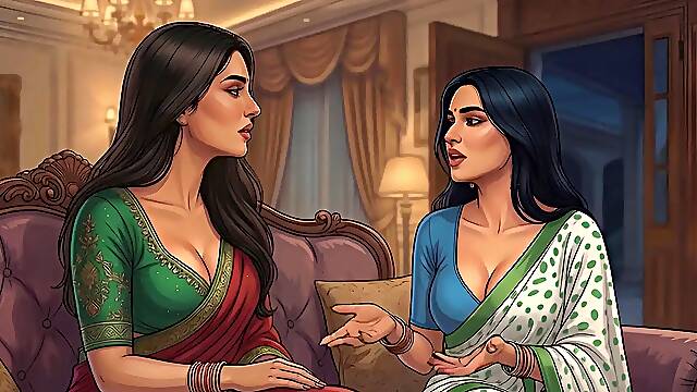 Jaya Teacher Part-25