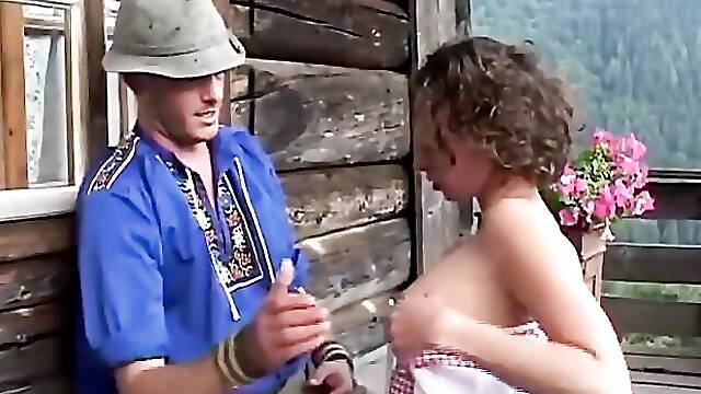 Laura Picassos heidi smut by Extreme Movie Pass