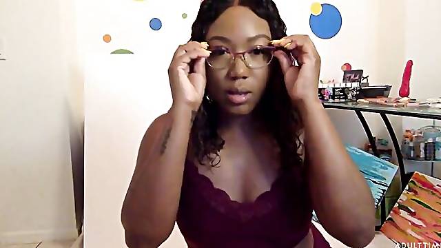 Chanell Heart - Super Horny Fun Time