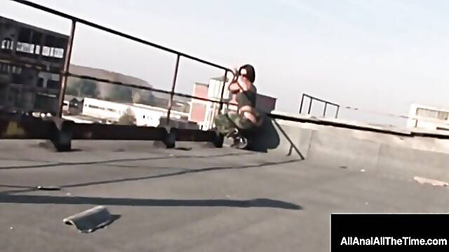 Graceful girlfriends hd dirt