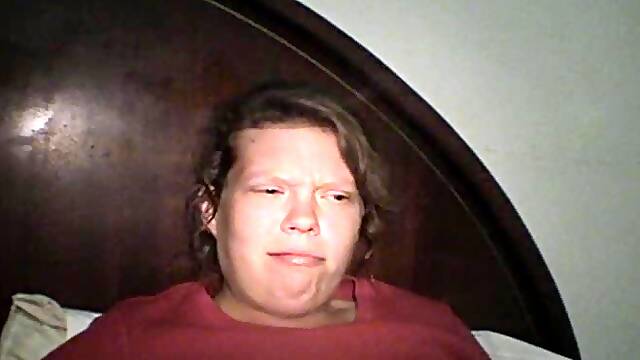 Fat Pussied Crack Whore Sucks My Dick