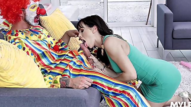 MYLF compilation starring the most fuckable mommies and their stepsons