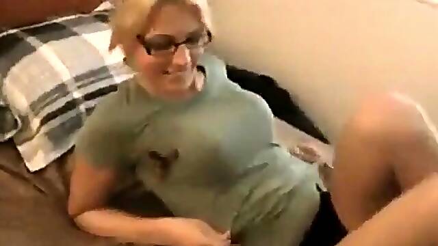 Suprendre, Sexe À 3 Surprise, Pipe Surprise Amateur