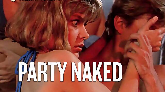 Party Naked
