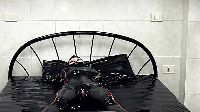 Lezdom fetish nasty bdsm hottie