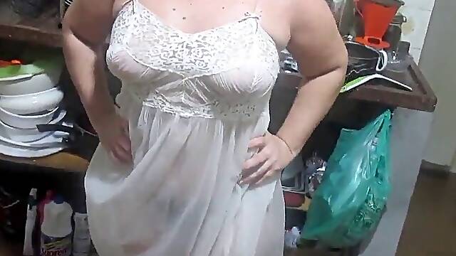 Encule Sa Tante, Chubby Bresilienne, Bresilienne Chubby