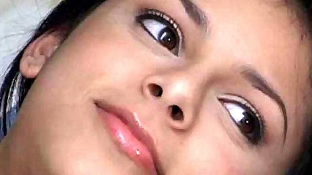 Rio babe Sandy ft. Sandy Rio: Blowjob, Amateur Hardcore Porn