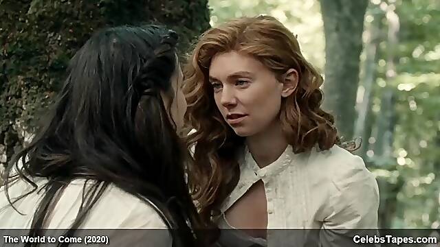 Nu Devant, Célébrité Public, Lesbian Celibrity