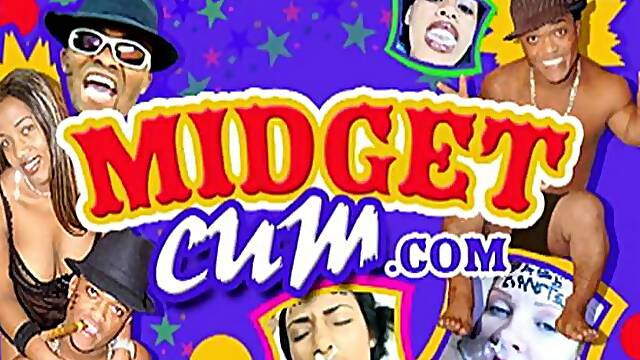 Hanna midget cum: Blowjob, Doggy Cowgirl Porn