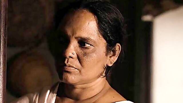 Kunjunnooli Part 4: Colette the Milf Fucks with Sex Toys