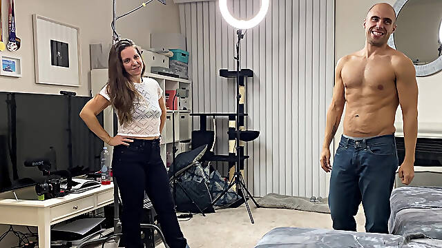 Voyeur Mari, Serré Voyeur, Voyeur Mari Cocu