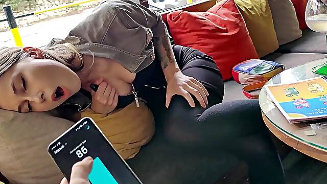 Public Vibrateur, Realite Family, Vibrateur Public