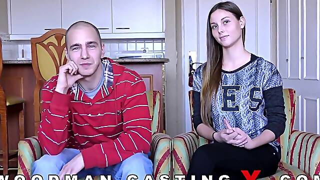 Sastingx - Chloe Celeste - Hard Core