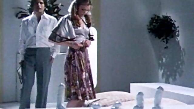 Opening of the Misty Beethoven (1975)