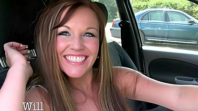 British Sluts Love Dogging