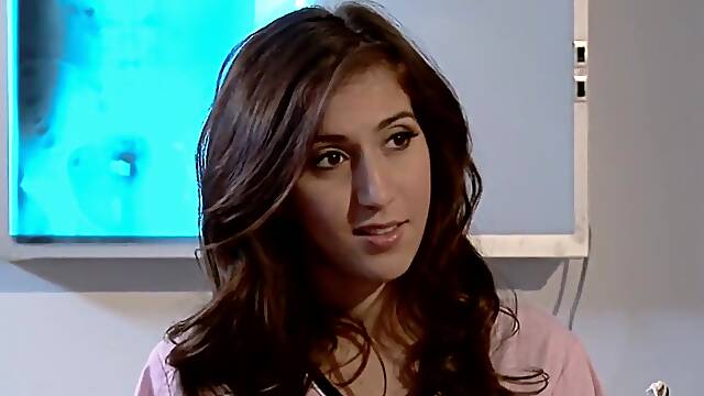 Lesbian - April Oneil - Marie Mccray - Brunette - Redhead