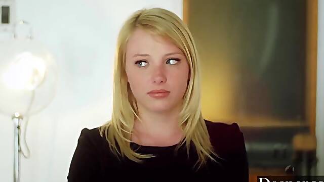 Chris Diamond Is Having A Threesome With Dixie Lynn & Mick Blue