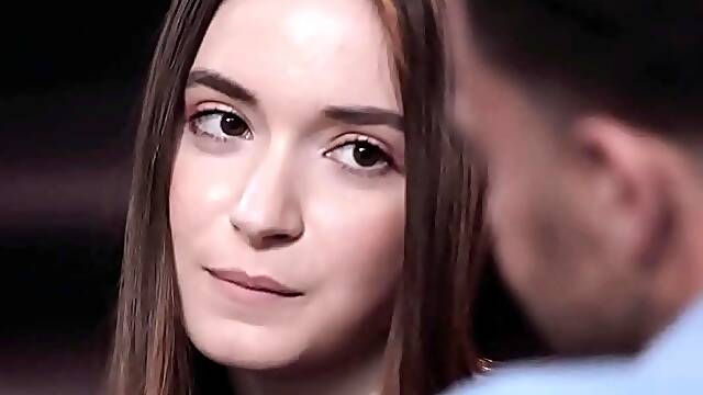 A big hooters wife suck big dick then fucked by her friends husband