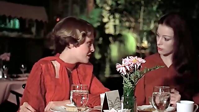 The Hot One 1977 Movie