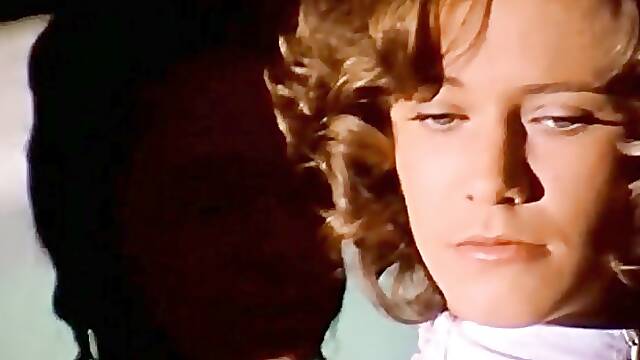 Behind The Green Door