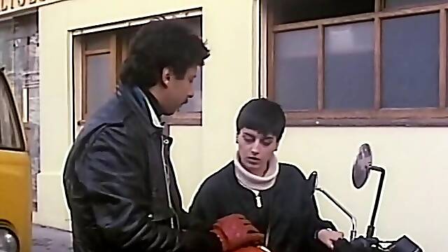 Classic French (1982) Full Movie