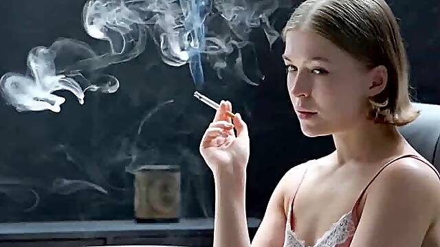Smoking Hot 😍
