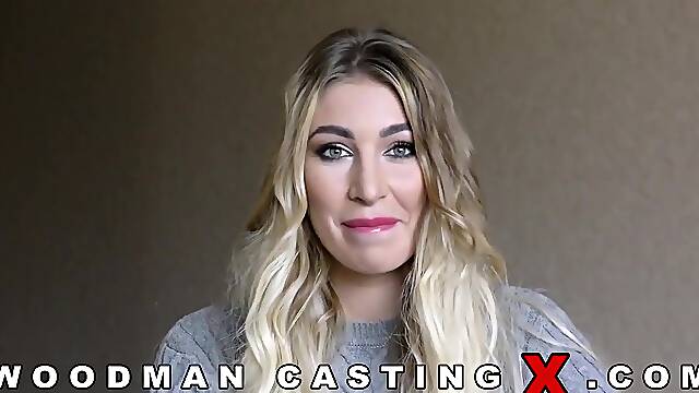 Trio Anal Casting, Cul Vers Bouche Threesome, Casting Sperme Bouche