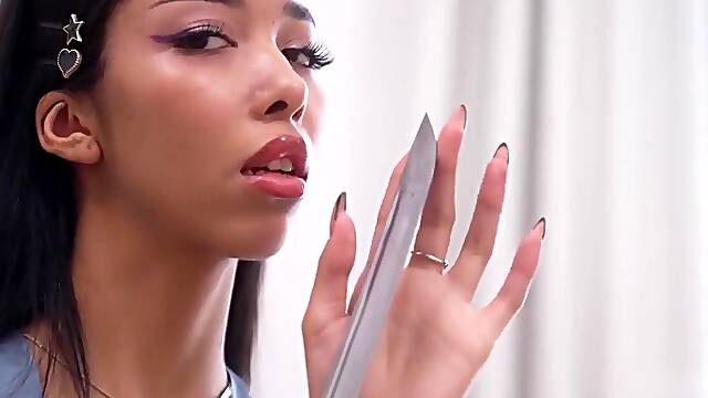First Triple Penetration And Anal Destruction Full Hd - Streamhub.to With Lia Lin