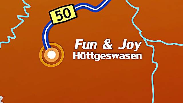 Amateur Vieille Et Jeune, Vieux Allemand Et Jeunes, Echangistes Potelee