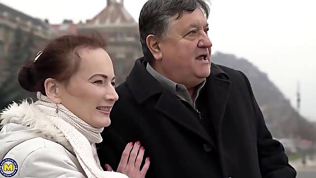 Marier Cocu, Groupe Mature Anal Hd, Gangbang Anal Cocu