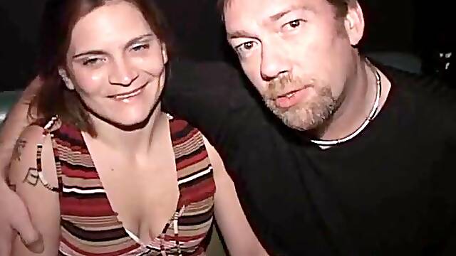 Horny Wife Granny Faced Bitch Bangfucked In Porno Theater Jizz Flying All Over Her Body!