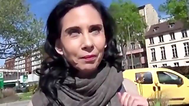 NYMPHO FRANCAISE ULTRA SALOPE