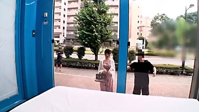 Magic mirror car hard-boiled big cock ② 2020