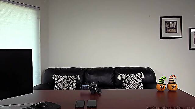 Backroom Casting Couch - Astonishing Porn Clip Big Tits Watch Full Version