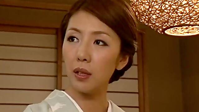Japonaise Baise