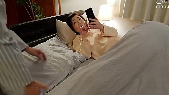 Avec Femme Mariee, Famme Mariée, Japanese Femme Mariée