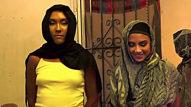 Soldiers visit whore house in Afghanistan