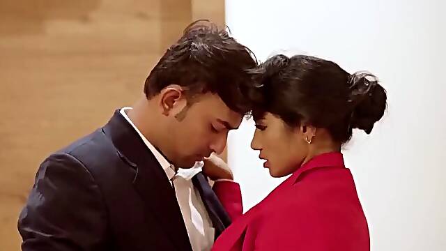 Indian Web Series 21 - Indian Babe Shanaya
