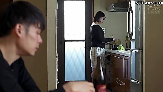 Maman Japonaise Vidéos